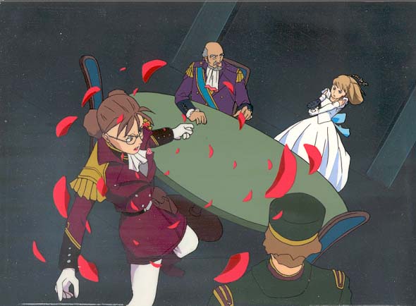 Otaku Gallery  / Anime e Manga / Gundam Wing / Cels / cels (13).jpg